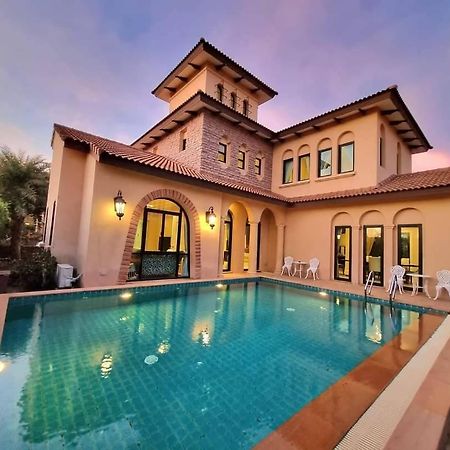 Chivani Pattaya Na Chom Thian Bagian luar foto