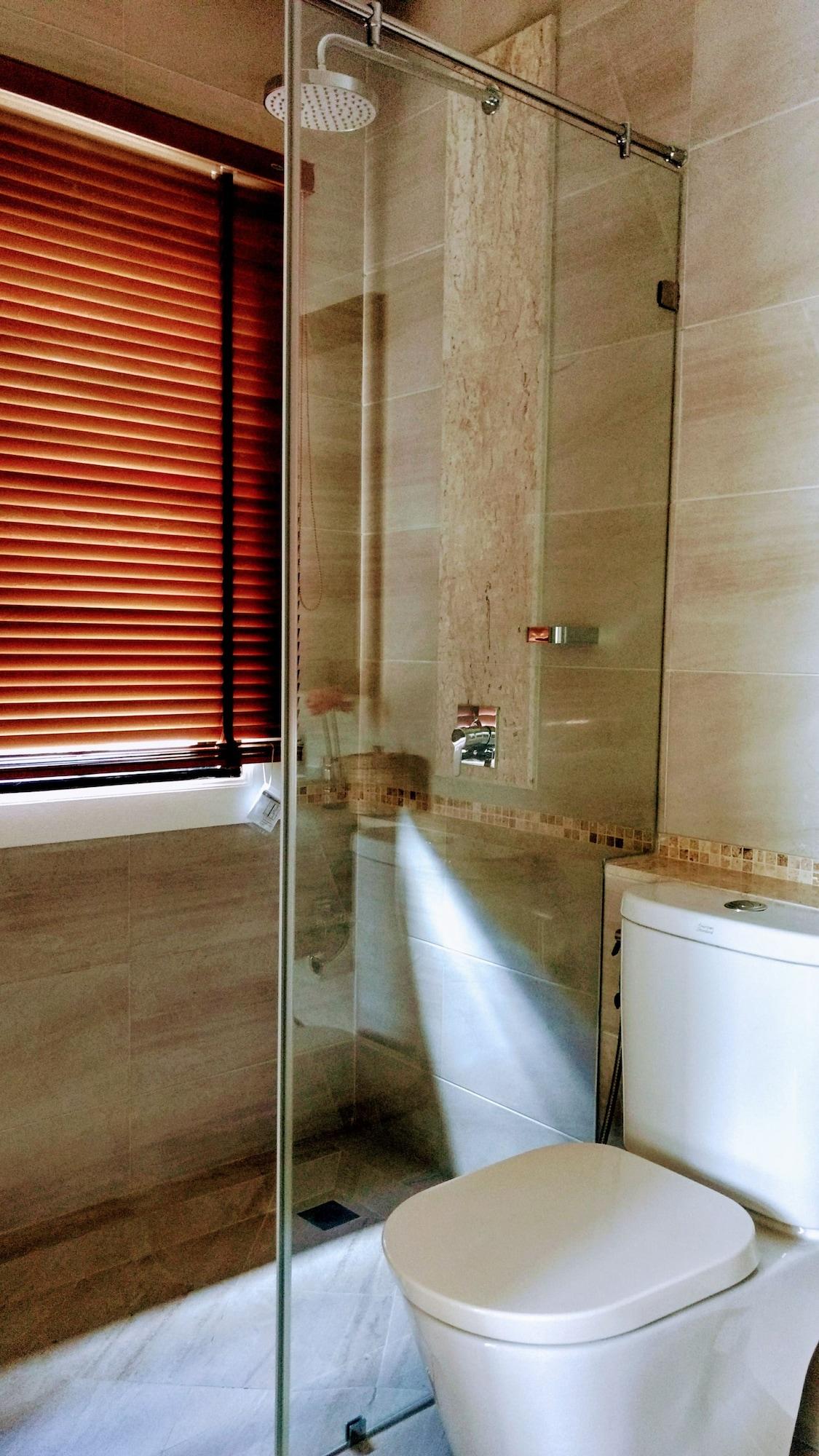 Chivani Pattaya Na Chom Thian Bagian luar foto