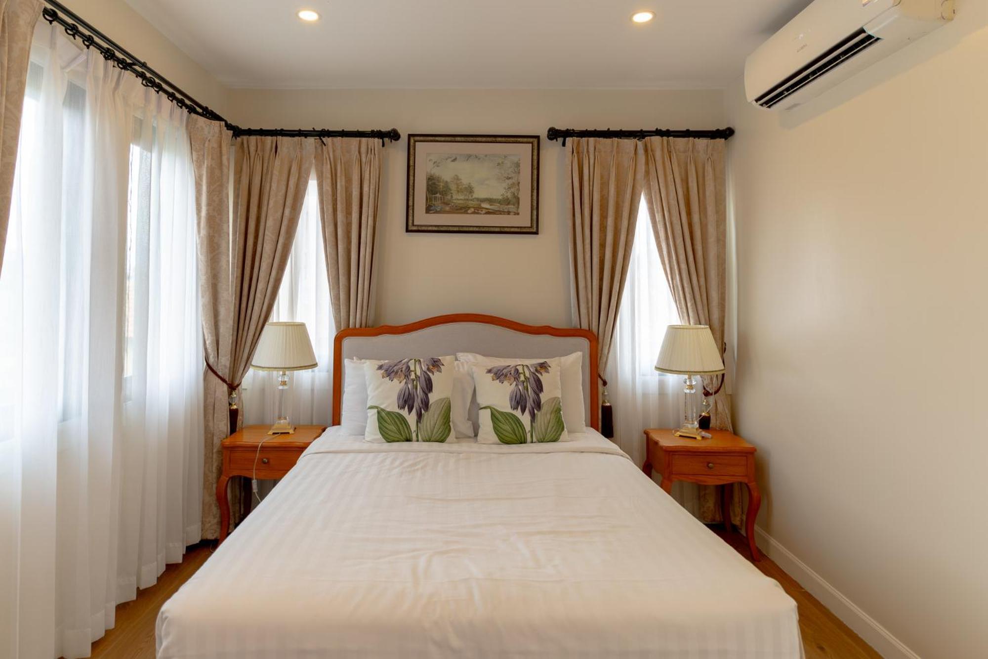 Chivani Pattaya Na Chom Thian Bagian luar foto